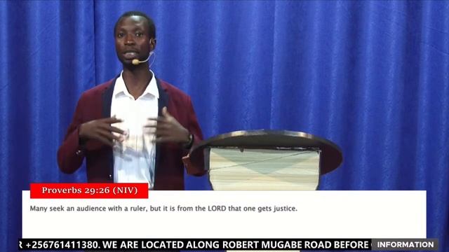 CONTINUATION WITH WHAT MAKES MARRIAGE SURVIVE | PR. CHARLES OCHINGAR KAKWEZI смотреть онлайн