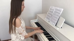 CHRIS ISAAK - WICKED GAME НОТЫ ДЛЯ ФОРТЕПИАНО | PIANO COVER | SHEET MUSIC