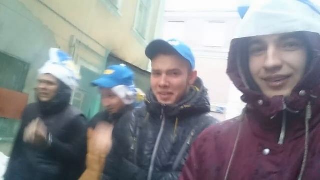 Мой первый выпуск в колледже 2017 год смотреть онлайн