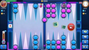 Нарды, короткие нарды онлайн чемпионат