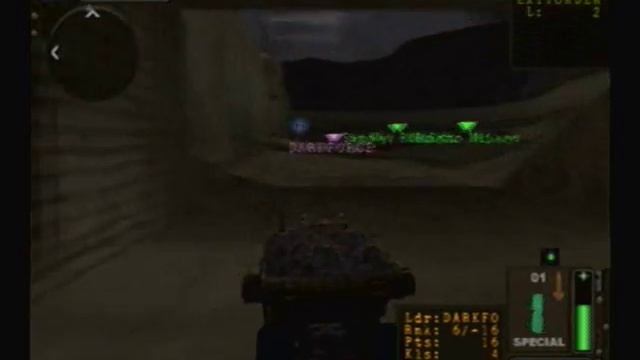 Twisted Metal Black Online Team Deathmatch Asylum смотреть онлайн