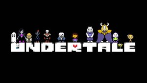 Undertale – Трейлер