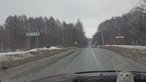 Погрузка тортами