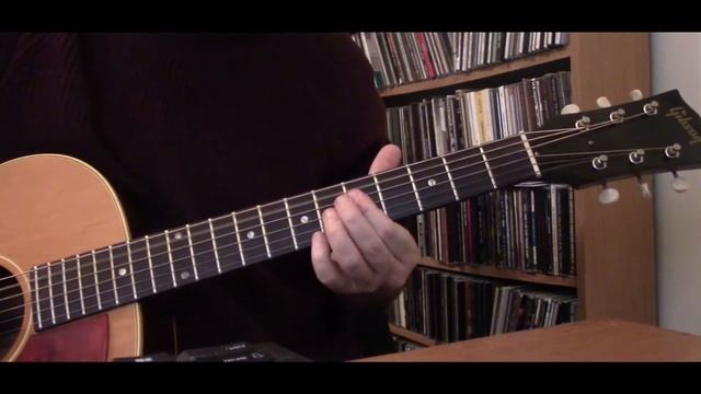 Come Wander With Me Bonnie Beecher Tab Lesson смотреть онлайн