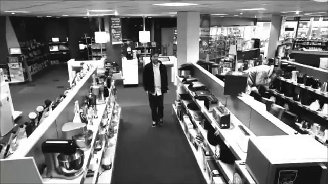 Как незаметно украсть плазменный телевизор смотреть онлайн