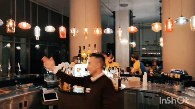 Битва Барменов Турции смотреть онлайн