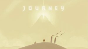 Journey оригинальный саундтрек