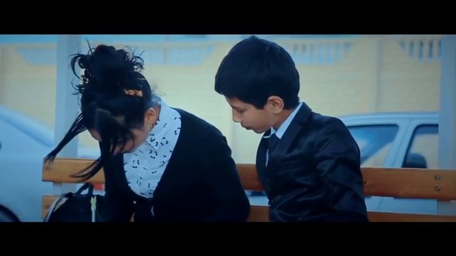 Humo guruhi va Nobiya - MashUp смотреть онлайн