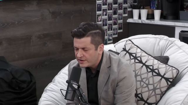 The Culture War #13 - Anthony Bellotti, EXPOSING Dr. Fauci Corruption And COVID Lab Leak смотреть онлайн