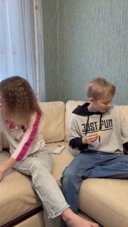 Короче говоря младшая сестра #shorts