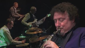 «Отговорила роща золотая» – Feelin's и Frank Vaganée