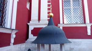 Храм святителя Алексия митрополита на шелапутинском переулке. Цикл Таинственные храмы России.