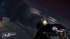 Prey [2017] Прохождение #11 ● Джош Далтон. Кабинет Девриса [Без комментариев]