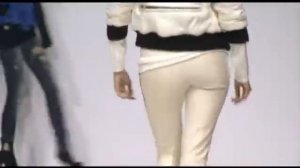 Lenskaya Mondigo (Елена Ленская). Осень-зима 2010-11. 1ч