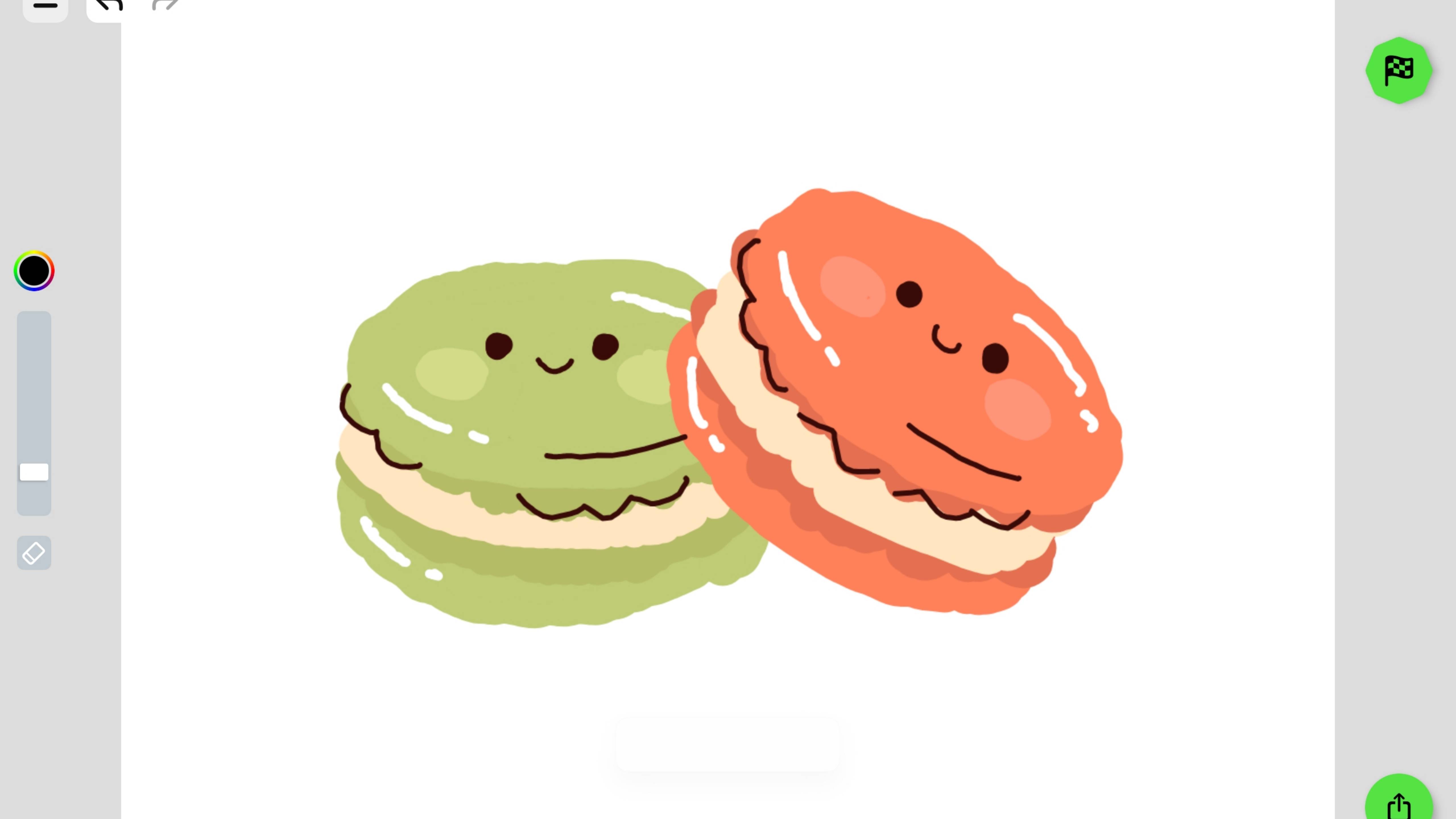 Макаронсы 😋😋😋😋😋😋😋 смотреть онлайн