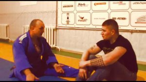 Документальный фильм Тренер