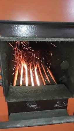 Автоматический котел optimum- 35 кВт.