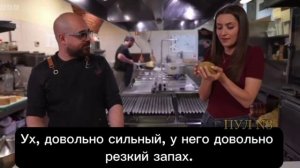 Чем больше исчезает традиционных ферм, тем активнее появляются фермы для выращивания насекомых