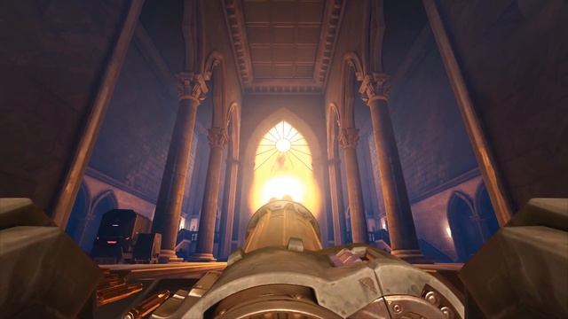 Dirty Palm feat. LexBlaze - Freakshow  Overwatch Gun Sync
