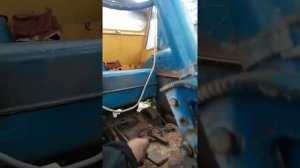 Юмз 6 кл дозатор ,передний ведущий мост т-40 часть 6 ,общие черты (бюджетный вариант)