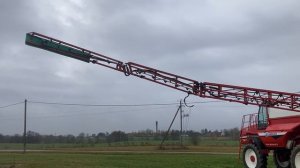 Bargam MAC 4000S (2012)