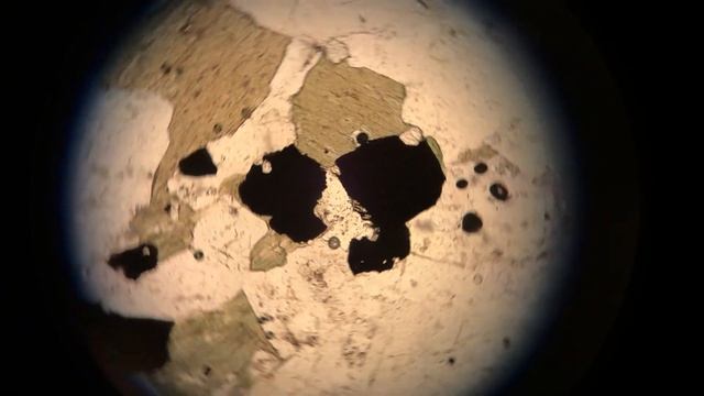 PEH-071-8 Mineral 3 - 10x PPL смотреть онлайн