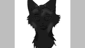 Попытка номер 2 арт Теневой звезде) надеюсь норм арт)