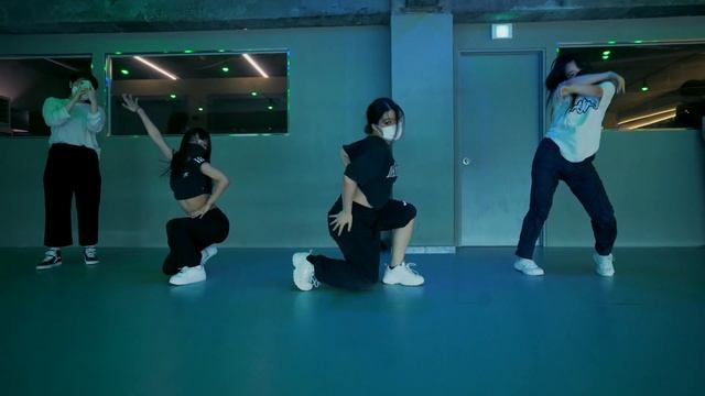 ㅣLady Gaga, Ariana Grande - Rain On MeㅣBaby Zooㅣ Waacking ClassㅣPlayTheUrban смотреть онлайн