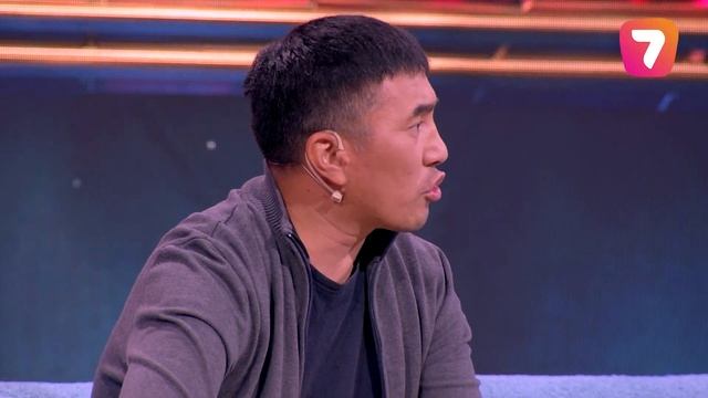 Арман Қайназаровтың әйелі: Арманның ішкені көпке көрініп қалды | «Қыздар-Ай» смотреть онлайн