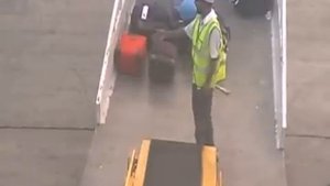 Для чего нужна упаковка багажа Часть 2