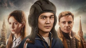 Русские на Мариенплац | Русский трейлер | Фильм 2022