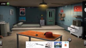 100 Doors- Escape from Prison Level 59