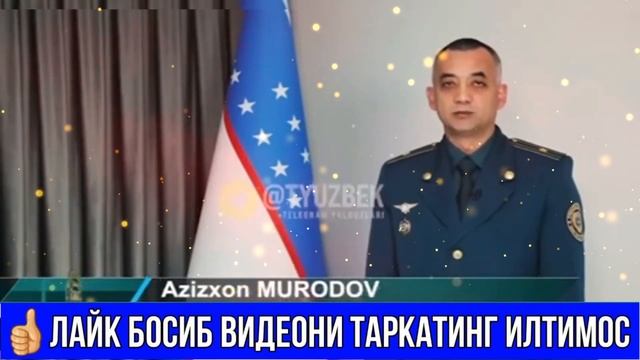 ДАХШАТ  ХОЗИРГИНА ВИДЕО ТАРКАЛДИ БУНИ УЛАР КУРИШЛИГИ ШАРТ смотреть онлайн