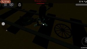 мёртвые рельсы 2 часть.