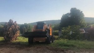 Case 465 series 3 skid steer loader