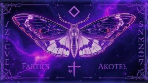 HI-TECH MIX 𐦍ཐིཋྀ𐦍 PSYCHOFAERY - A. S. O. T. A. 𓆤 ₊˚⊹ 𖤐⋆₊ ⊹ ִֶָ࣪☾.