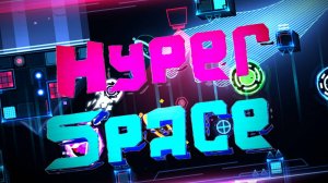 HYPERSPACE (by Extrox)