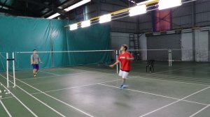 Quick Review of YONEX ASTROX 77 PRO!!!
