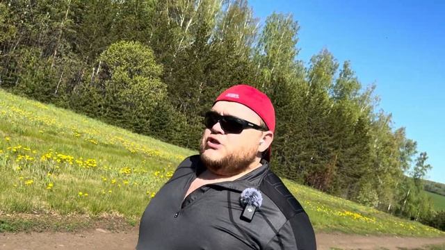 Идущий к вершине и зарядочке от тепло на диване Мини влог мотивации