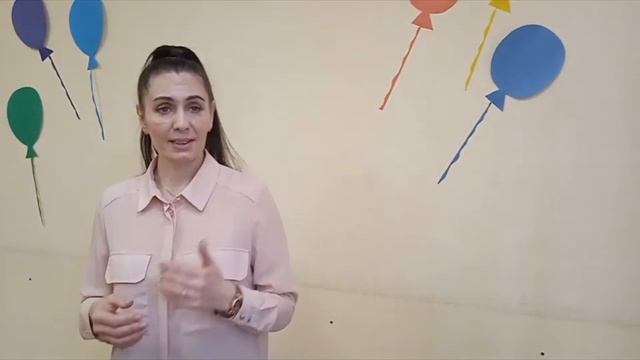 Сенсорная перегрузка. Как помочь с ней справиться? смотреть онлайн