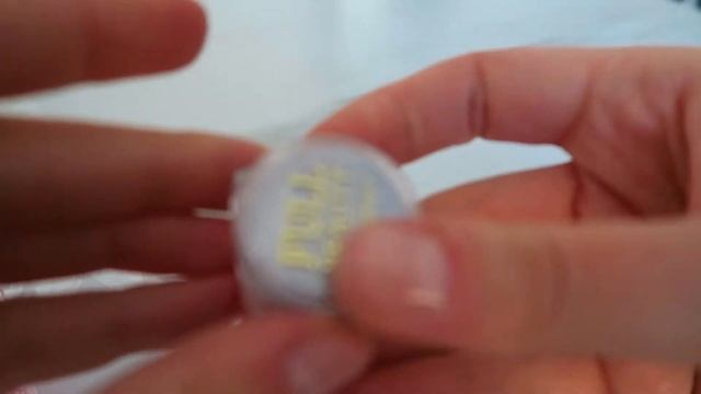 Маникюрные товары с Aliexpress. Китайский сюрприз смотреть онлайн