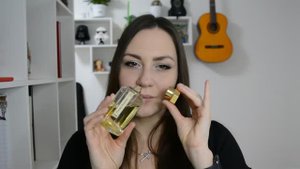 Лучшие ароматы для свиданий.
