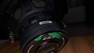 🔥Deaf Bonce MF-12R Machete 💥12" 1200W RMS Subwoofer🔥#audio #deafbonce #oldisgold #pioneer