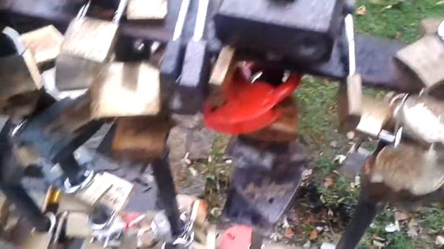 Мостик Вечной Любви смотреть онлайн