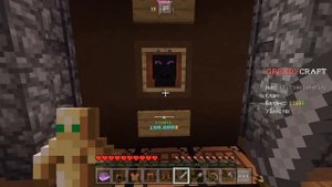 СЕРВЕР С БЕСПЛАТНЫМ ДОНАТОМ В МАЙНКРАФТ ПЕ 1.1.5! БЕСПЛАТНЫЙ ДОНАТ НА СЕРВЕРЕ В МАЙНКРАФТ ПЕ!