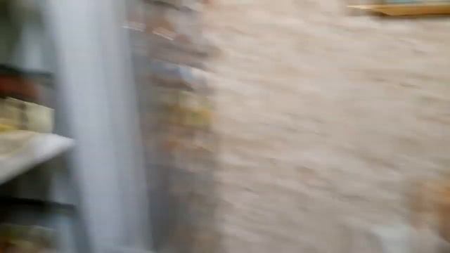 Вода со вкусом печенья