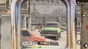 Call of Duty mobile