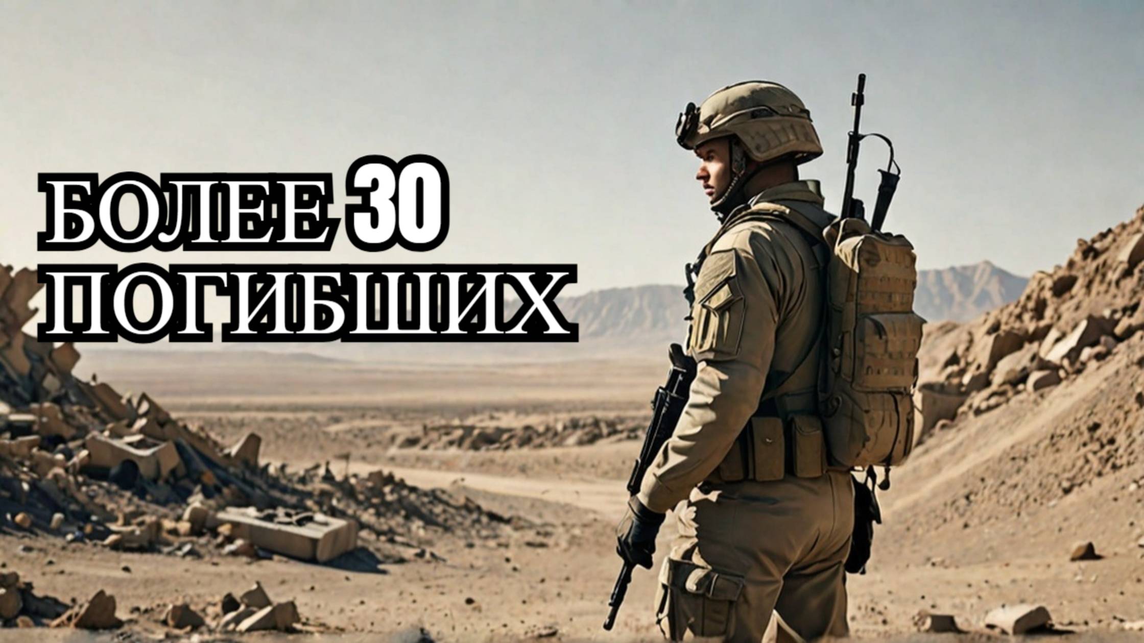 США нанесли удары по Йемену: Более 30 погибших и 100 пострадавших смотреть онлайн