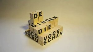 Louis Couperus - Van oude menschen...