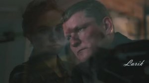 А вы когда-нибудь людей теряли?